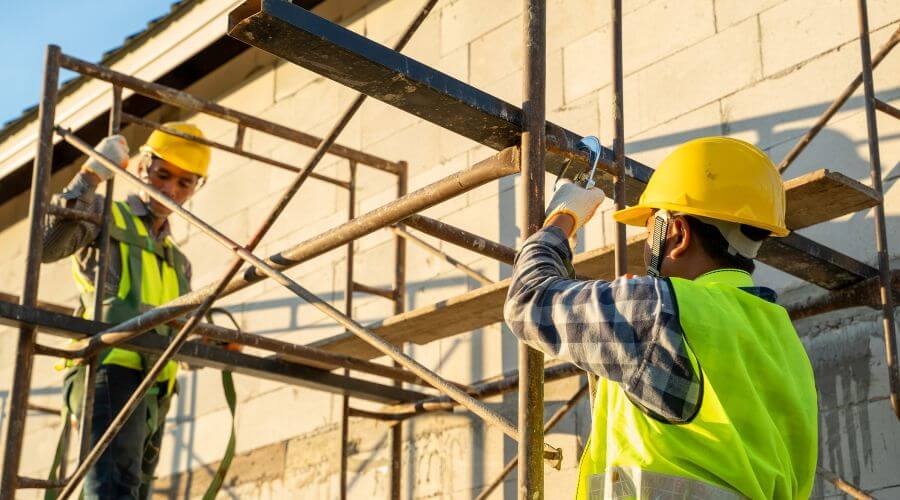 Roof Vent Repair in Melbeta, NE